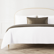 Ann Gish Black/Gold 96x24,36x16 Dapple Bed Finisher