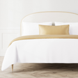 Ann Gish Gold 96x24,36x16 Dapple Bed Finisher