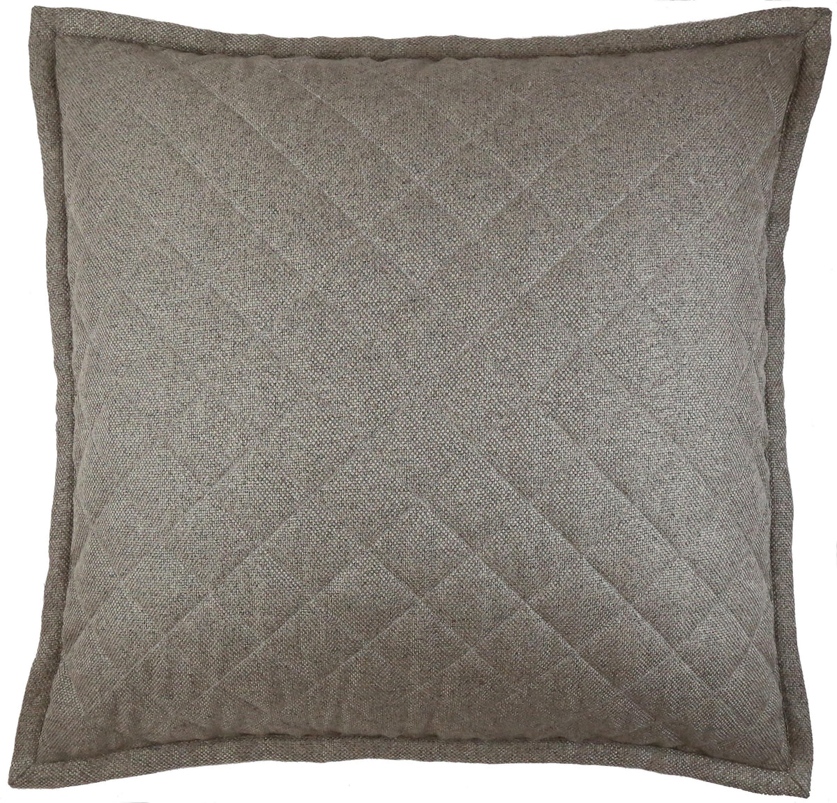 Ann Gish Bronze King Baby Basket Coverlet Set - Bronze
