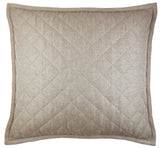 Ann Gish Sandstone King Baby Basket Coverlet Set - Sandstone