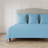 Ann Gish King King Bubble Matelasse Coverlet Set