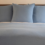 Ann Gish King King Bubble Matelasse Coverlet Set