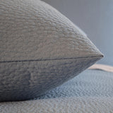 Ann Gish King King Bubble Matelasse Coverlet Set