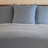 Ann Gish Queen Queen Bubble Matelasse Coverlet Set