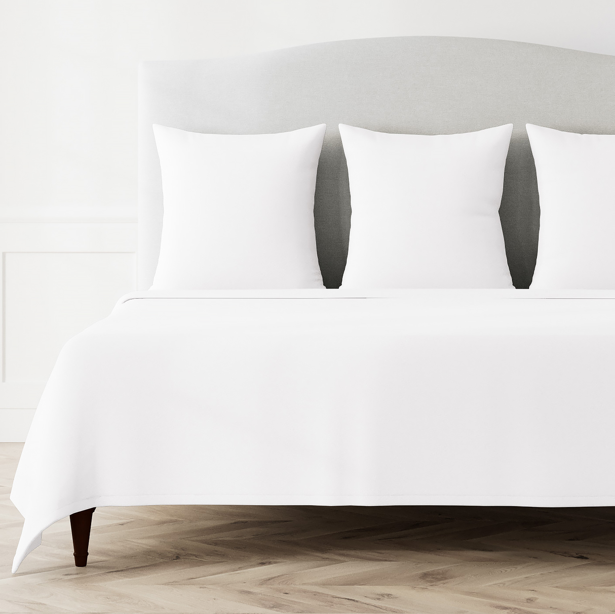 Ann Gish Bone King Great Hall Coverlet Set