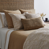 Ann Gish Sand King Great Hall Coverlet Set
