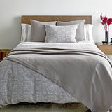 Ann Gish Ash Queen Great Hall Coverlet Set
