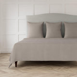 Ann Gish Ash Queen Great Hall Coverlet Set