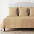 Ann Gish Sand Queen Great Hall Coverlet Set