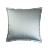 Ann Gish Gracious Blue Queen Linea Coverlet Set