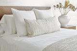 Ann Gish Bone King Savannah Coverlet Set