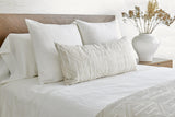 Ann Gish Bone Queen Savannah Coverlet Set