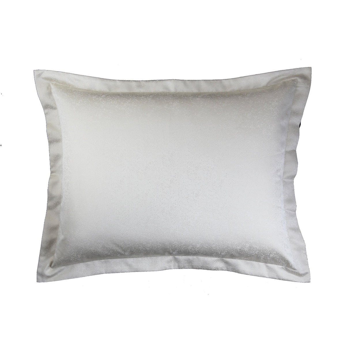 Ann Gish Pearl King Imprint Duvet Set