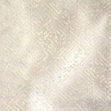 Ann Gish Pearl King Imprint Duvet Set