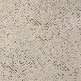 Ann Gish Bronze Queen Imprint Duvet Set