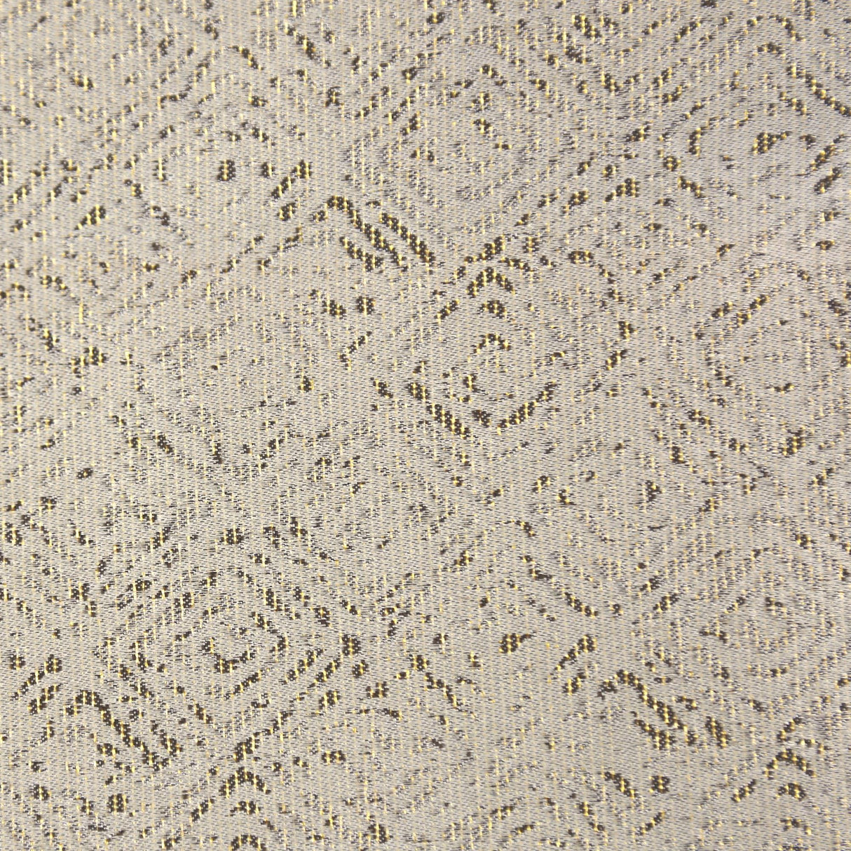 Ann Gish Bronze Queen Imprint Duvet Set