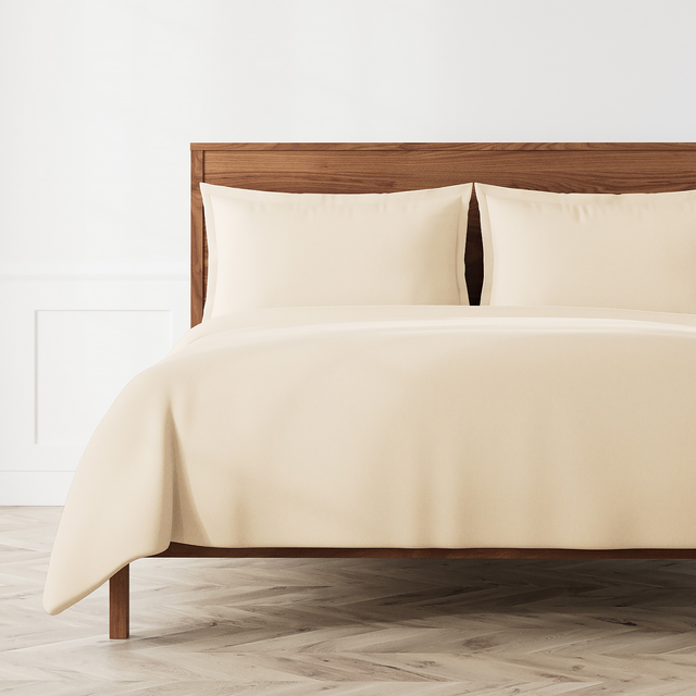 Ann Gish Pumice King Neo Duvet Set