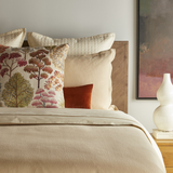 Ann Gish Pumice Queen Neo Duvet Set