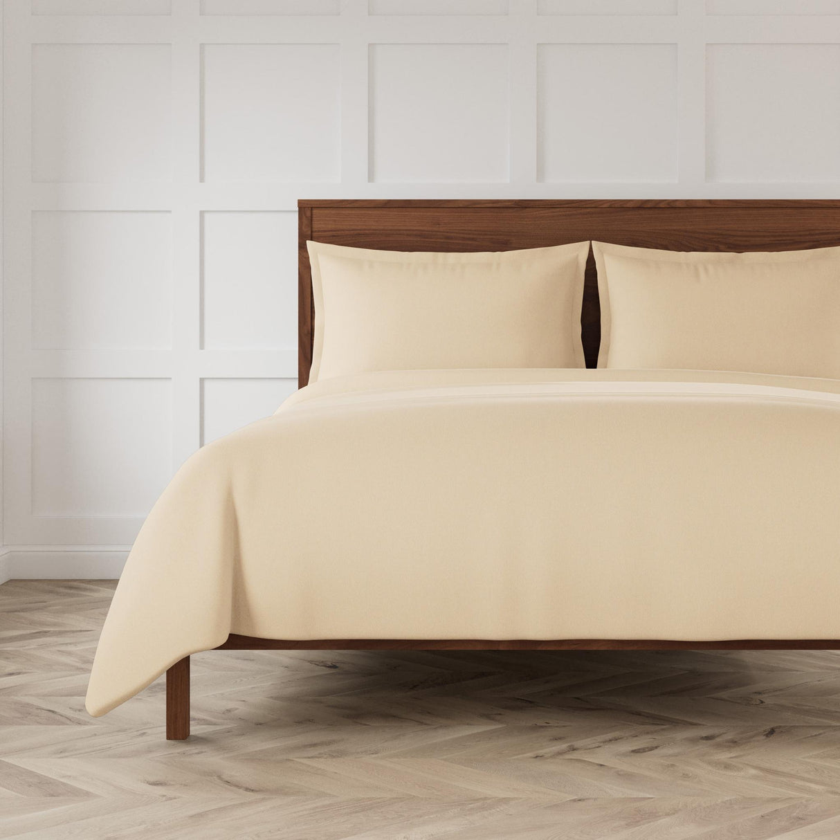 Ann Gish Pumice Queen Neo Duvet Set