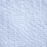 Ann Gish White King Neo Duvet Set