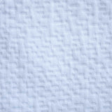 Ann Gish White Queen Neo Duvet Set