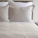 Ann Gish Queen Queen Provence Duvet Set