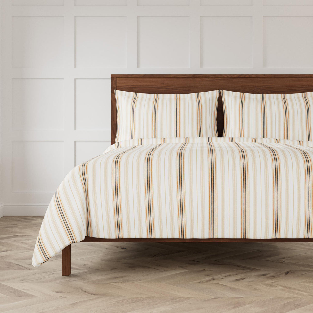 Ann Gish King King Sedona Duvet Set