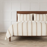 Ann Gish King King Sedona Duvet Set