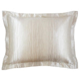 Ann Gish Pearl King Shoreline Duvet Set