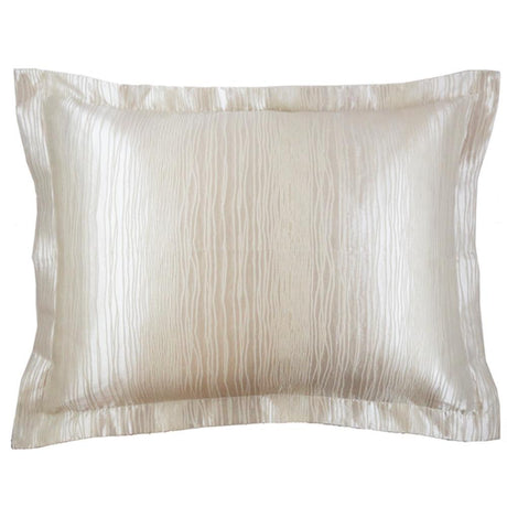 Ann Gish Pearl King Shoreline Duvet Set