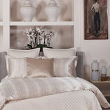 Ann Gish Pearl Queen Shoreline Duvet Set