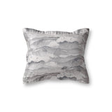 Ann Gish Grey King Tempest Duvet Set
