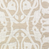 Ann Gish Pumice King Renaissance Duvet Set