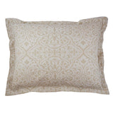 Ann Gish Pumice Queen Renaissance Duvet Set