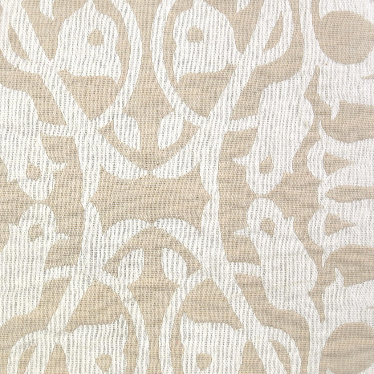 Ann Gish Pumice Queen Renaissance Duvet Set