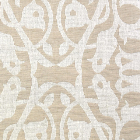 Ann Gish Pumice Queen Renaissance Duvet Set