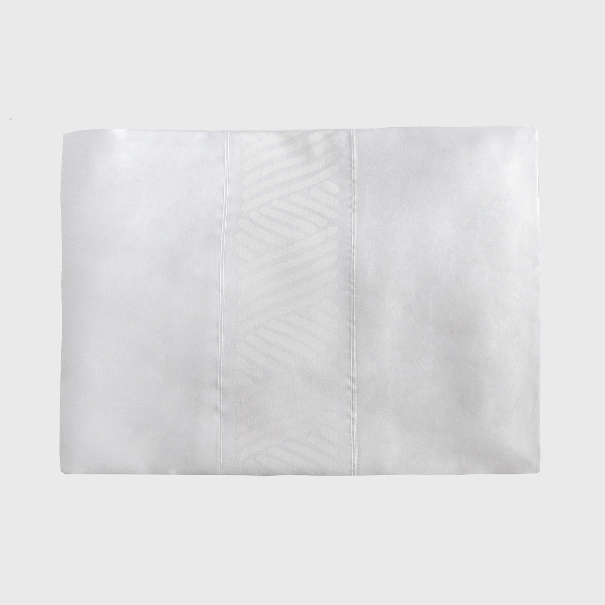 Ann Gish Bone/Bone King Anatolia Pillowcase Pair