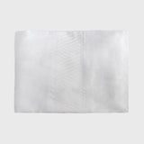 Ann Gish Bone/Bone King Anatolia Pillowcase Pair