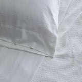 Ann Gish Bone/Bone King Anatolia Sheet Set