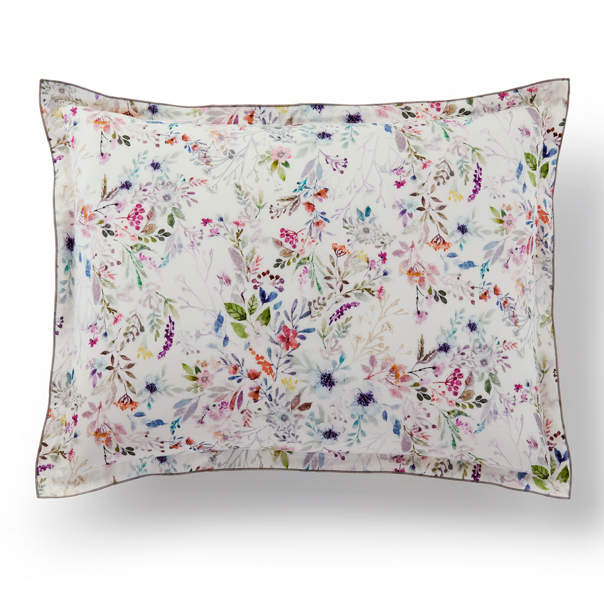 Peacock Alley CHLOE 26X36 KING SHAM FLORAL
