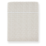 Peacock Alley EMMA 115x115 KING FLAT LINEN