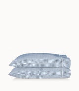 Peacock Alley EMMA 20x40 KING CASES BLUE