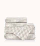 Peacock Alley EMMA 20x40 KING CASES LINEN