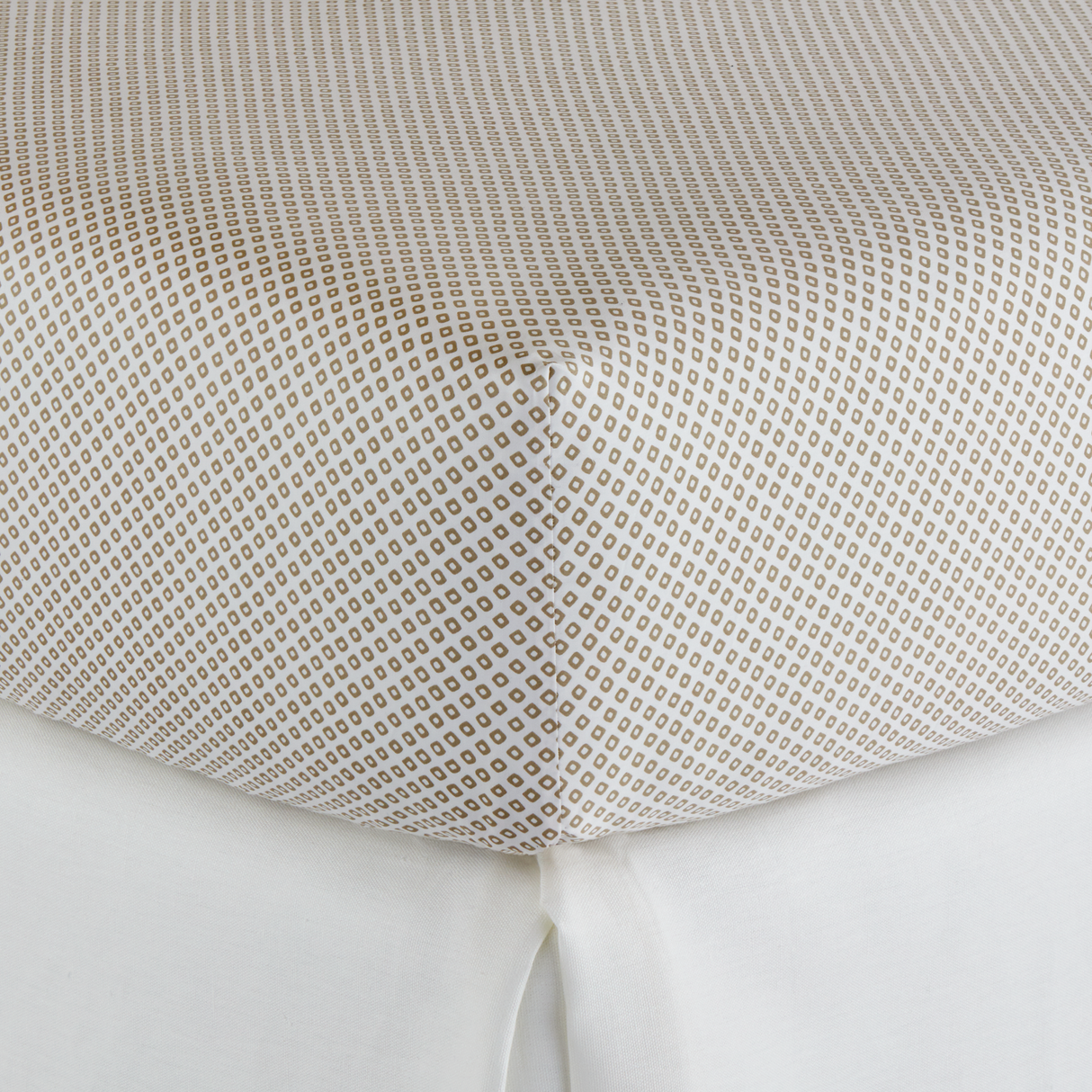 Peacock Alley EMMA 78x80 KING FITTED LINEN