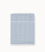Peacock Alley EMMA 96x115 QUEEN FLAT BLUE