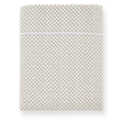 Peacock Alley EMMA 96x115 QUEEN FLAT LINEN