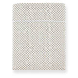 Peacock Alley EMMA 96x115 QUEEN FLAT LINEN