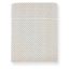 Peacock Alley EMMA 96x115 QUEEN FLAT LINEN
