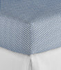 Peacock Alley EMMA 60x80 QUEEN FITTED BLUE