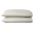 Peacock Alley EUROPEAN WASHED LINEN 20x40 KG CASES NAT